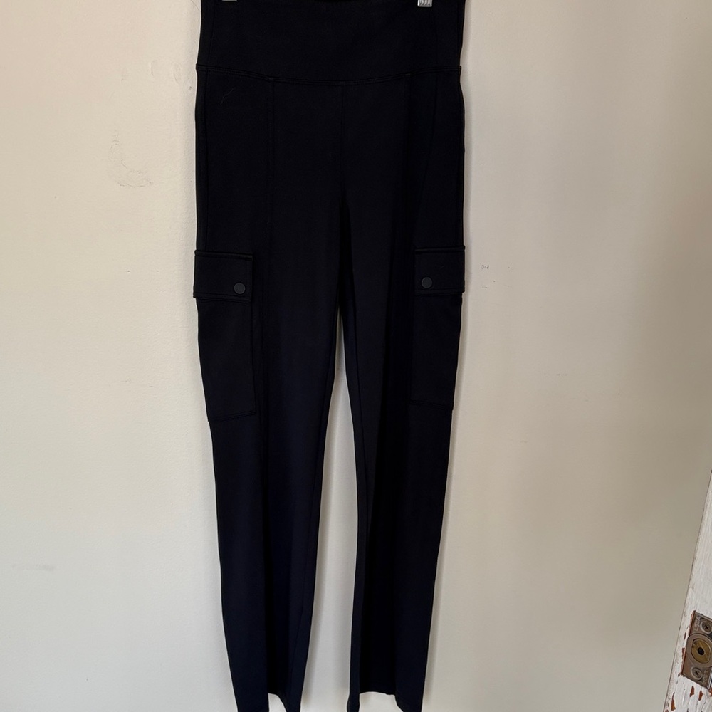 Athleta Black Women's Pants